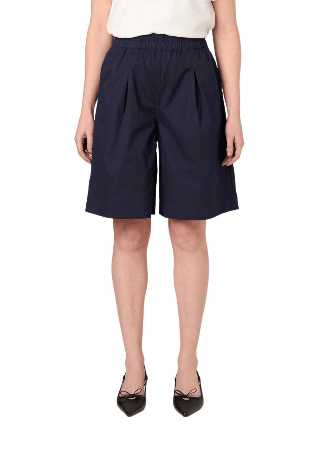Carin Wester Bomullsshorts MABEL